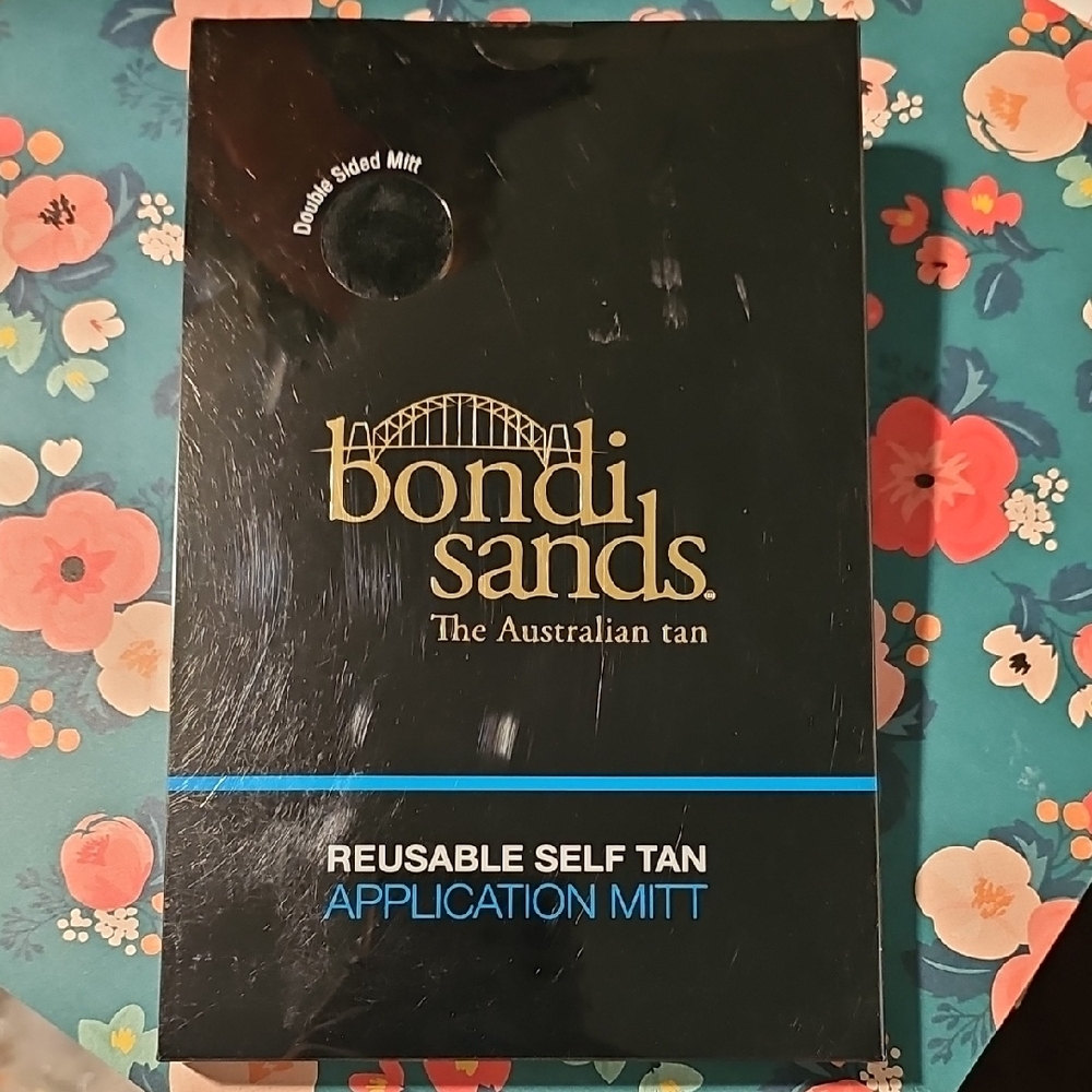 Bondi Sands Reusable Self Tan Application Mitt